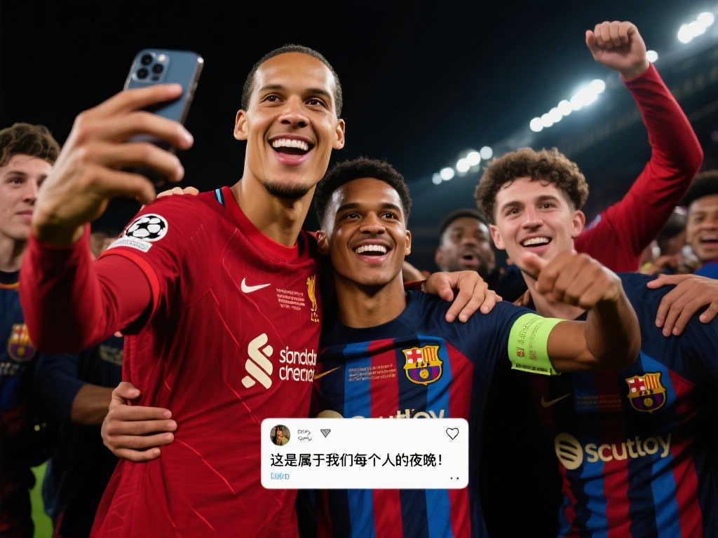 孔德发声:今晚我对球队的归属感前所未有 孔德发声:今晚我对球队的归属感前所未有