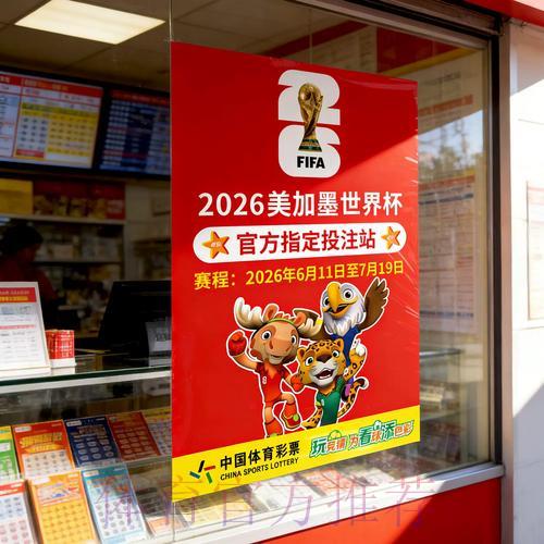 世界杯线上竞猜管控规定全面解读