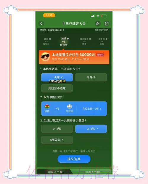 深度剖析世界杯竞猜平台的核心服务与突出优势 深度剖析世界杯竞猜平台的核心服务与突出优势