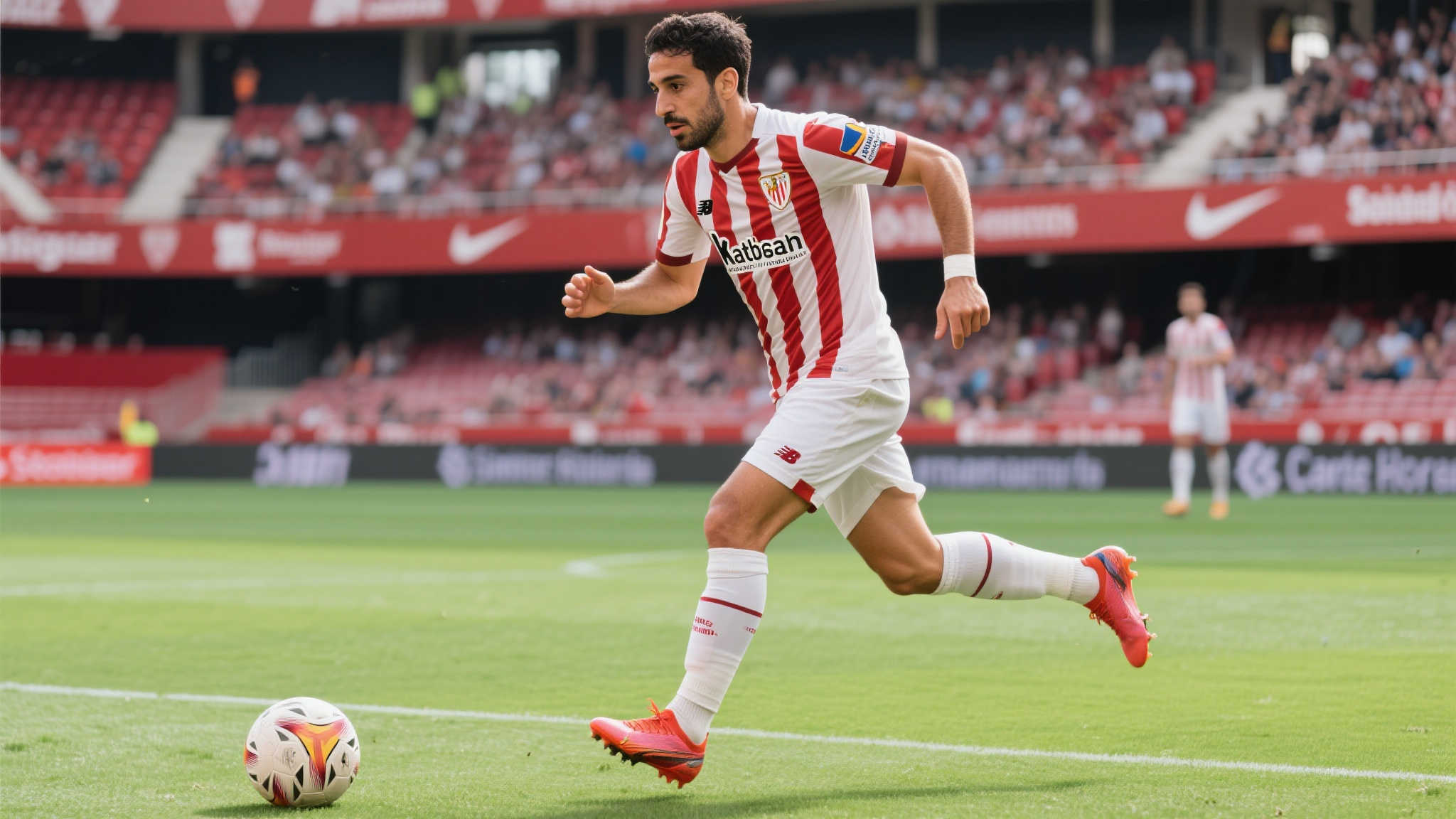 世界杯直播额介绍