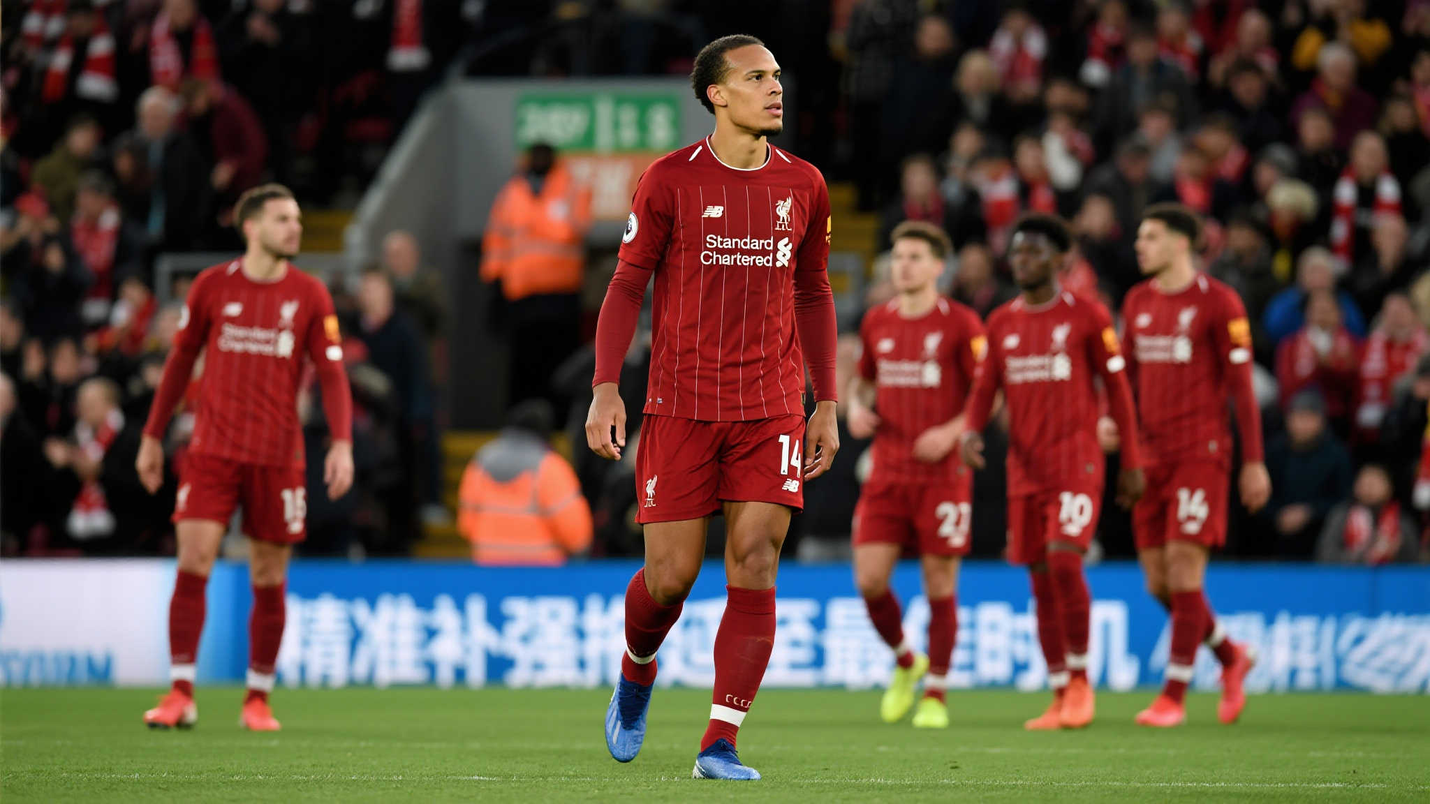 世界杯直播额概况简介