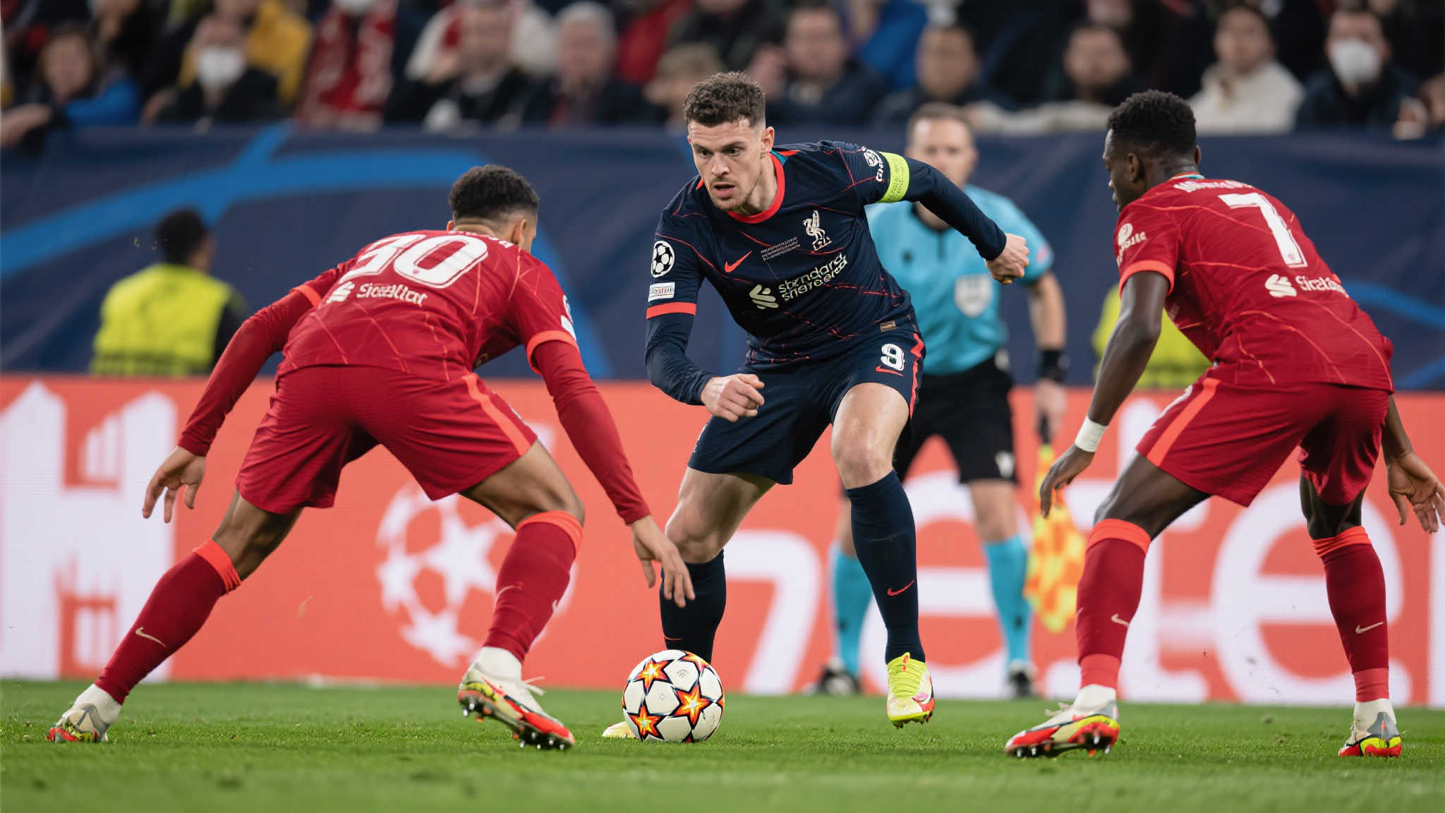 世界杯直播额介绍